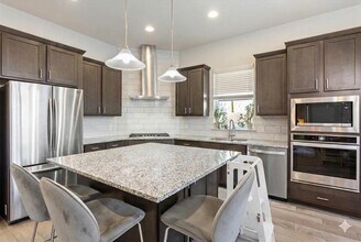 3814 Chance Loop in Round Rock, TX - Building Photo - Building Photo