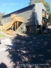 1001 22nd St-Unit -3 in Bellingham, WA - Building Photo - Building Photo