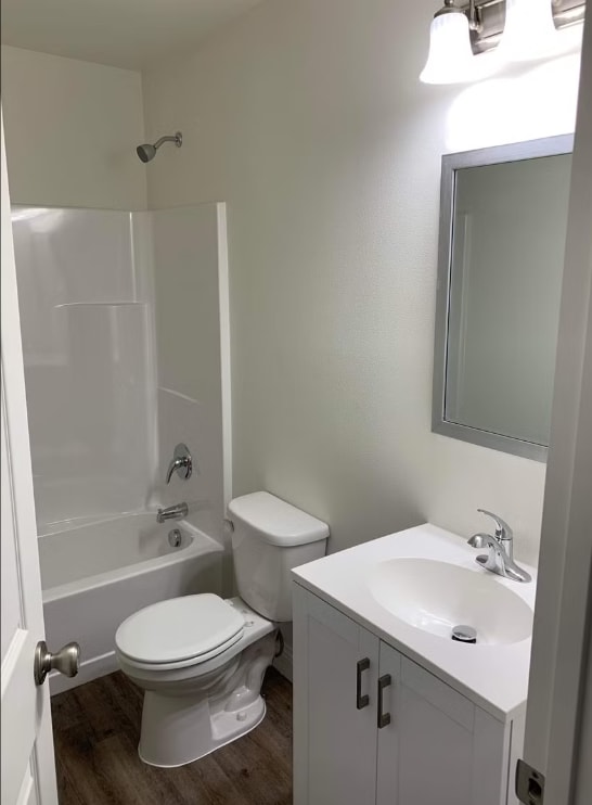 504-504 S County Rd in Warden, WA - Building Photo - Building Photo