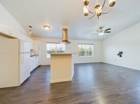 2309 Ownby Rd in North Pole, AK - Building Photo