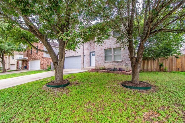 17928 Narsitin Ln in Pflugerville, TX - Building Photo - Building Photo