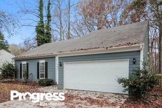 7413 Cross Tie Ct in Mint Hill, NC - Foto de edificio - Building Photo