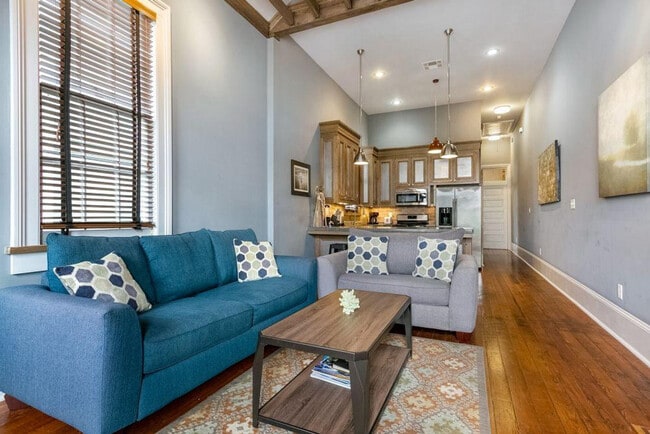 1819 Martin Luther King Jr Blvd in New Orleans, LA - Building Photo - Building Photo