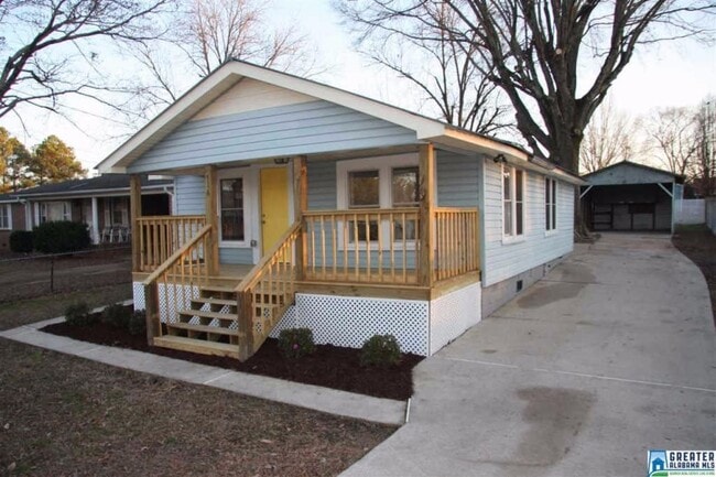 property at 416 Perman St SW