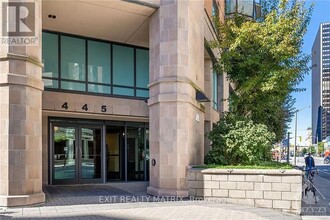 445-1445 Laurier Ave in Ottawa, ON - Building Photo - Building Photo