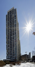 Century Tower in Fort Lee, NJ - Building Photo - Building Photo