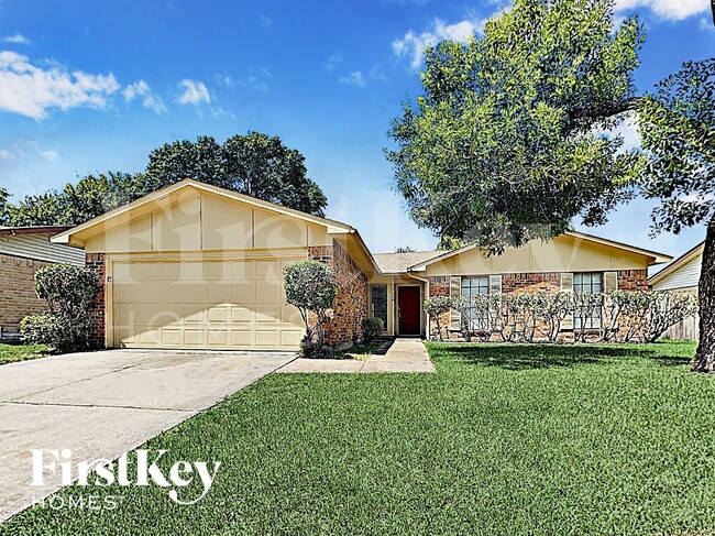 property at 16934 Macleish Dr