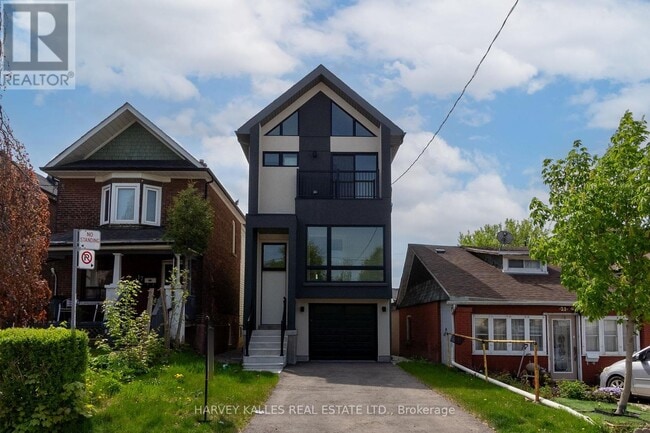 property at 19 Lambton Ave