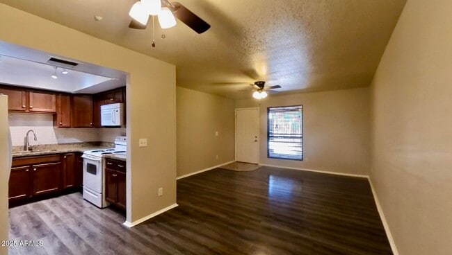 property at 1340 N Recker Rd