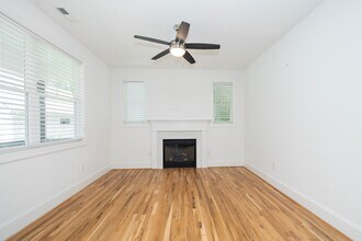 3814 Kelford St in Raleigh, NC - Building Photo - Building Photo