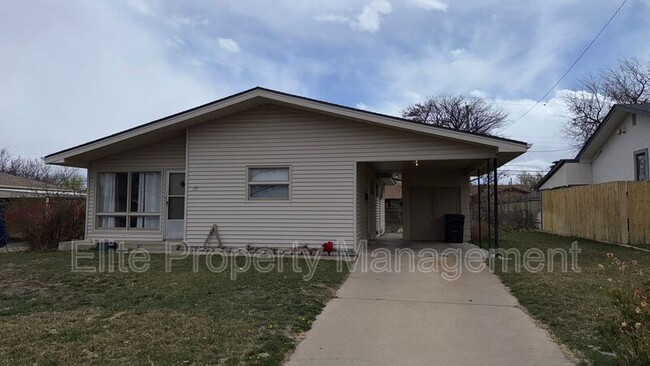 property at 175 Fordham Cir