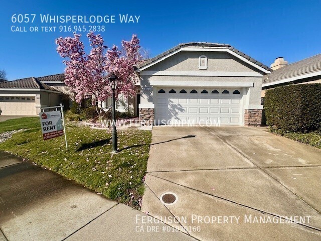 property at 6057 Whisperlodge Way