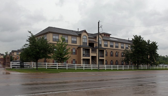 Uvalde Ranch Apartments