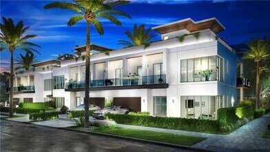 221 Shore Ct in Lauderdale-by-the-Sea, FL - Building Photo - Building Photo