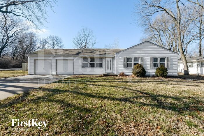 9124 Tennessee Ave in Kansas City, MO - Building Photo