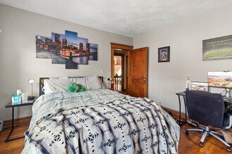 51 Sargent Ave in Somerville, MA - Building Photo - Building Photo