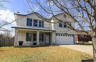 12912 Latchwood Ln in Austin, TX - Building Photo