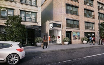 257-261 Varet St in Brooklyn, NY - Building Photo - Building Photo