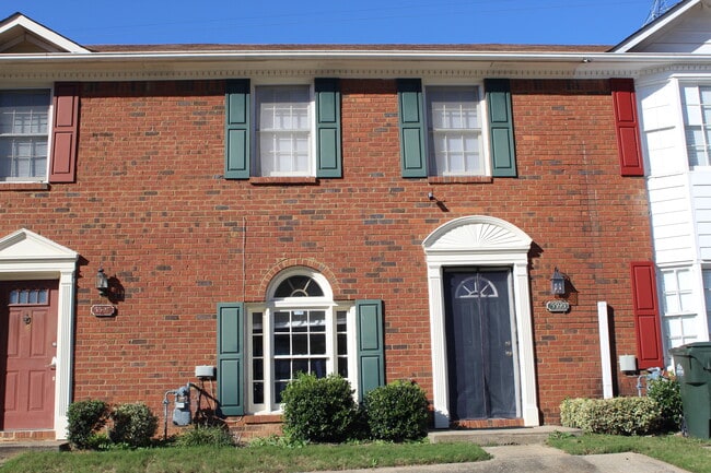 property at 5595 Executive Way
