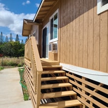37 Kuhinia St in Wailuku, HI - Building Photo - Building Photo