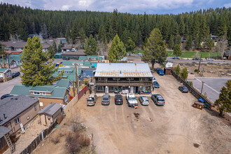 11662 Donner Pass Rd in Truckee, CA - Building Photo - Building Photo