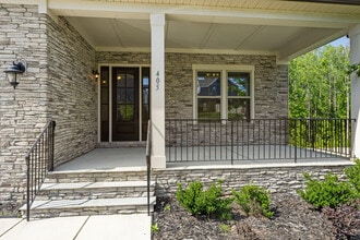 405 Gilpin Way in Cary, NC - Foto de edificio - Building Photo