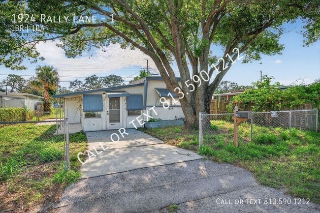 property at 1924 Rally Ln