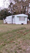 113 SW Judy Glen in Lake City, FL - Building Photo