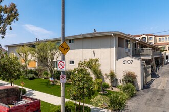 Classic 2-Story Building in Park Mesa Heights in Los Angeles, CA - Building Photo - Building Photo