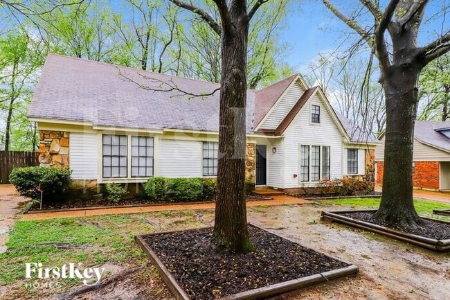 4397 Hunt Ln in Memphis, TN - Building Photo - Building Photo