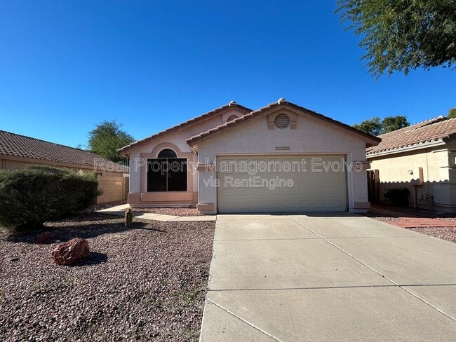 21228 N 88th Ln in Peoria, AZ - Building Photo - Building Photo