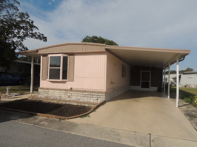 property at 7325 Demure Ln