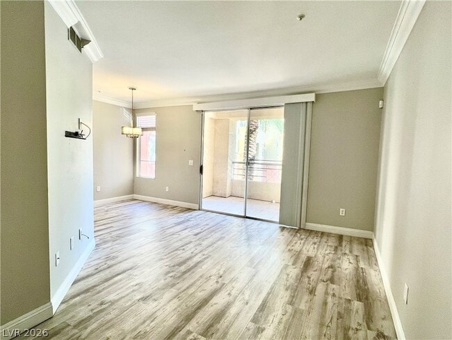 property at 260 E Flamingo Rd