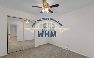 3136 S Pennsylvania Ave-Unit -Lower in Milwaukee, WI - Foto de edificio - Building Photo