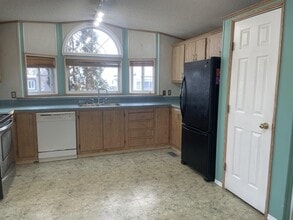 8420 Alaska Rd in Fort St John, BC - Building Photo - Building Photo