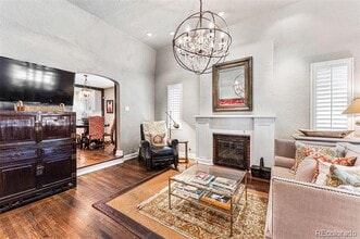 730 Bellaire St in Denver, CO - Building Photo - Building Photo