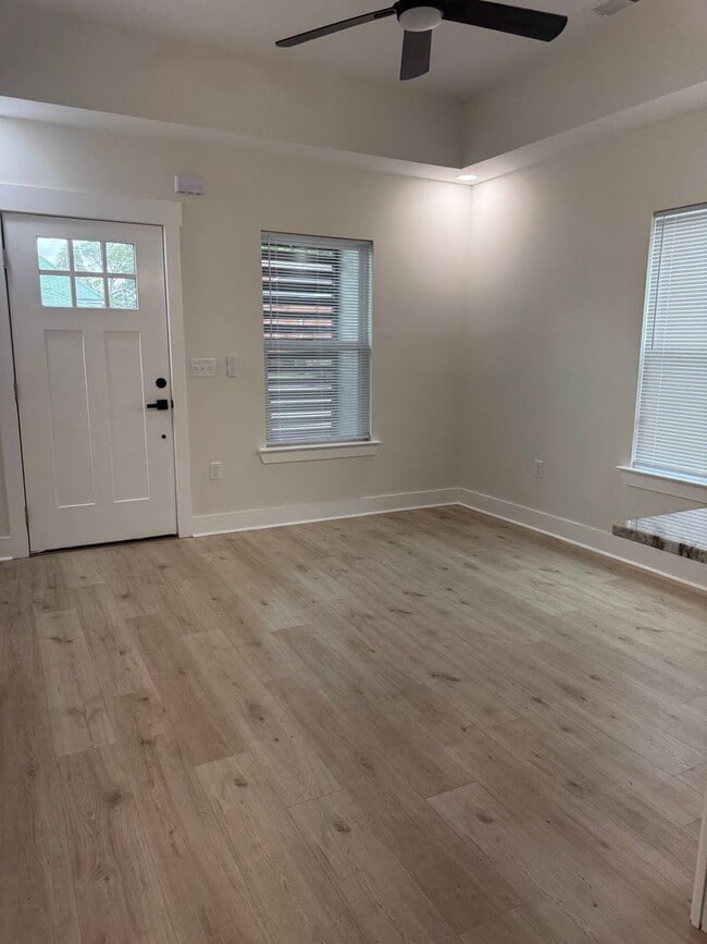 1124 Garfield St in Chattanooga, TN - Building Photo - Building Photo