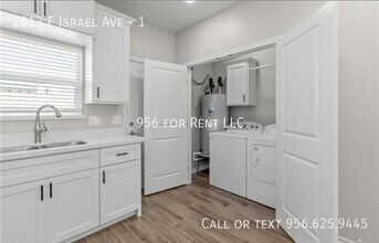 2813 E Israel Ave in Alton, TX - Building Photo - Building Photo