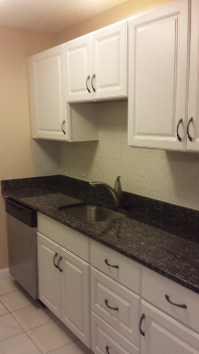 276 Chestnut Hill Ave, Unit 9 in Boston, MA - Building Photo - Building Photo
