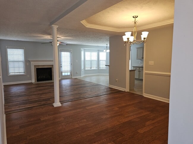 37 Rockingham St in Spring Lake, NC - Building Photo - Building Photo