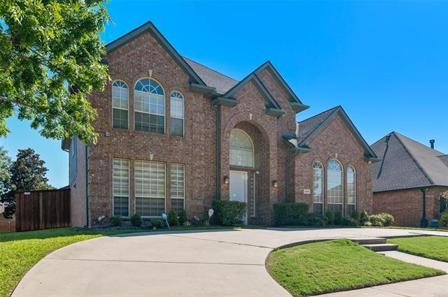 property at 1309 Greenway Park Dr