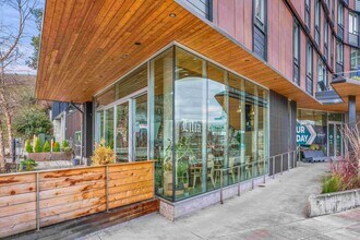 The Emery in Portland, OR - Foto de edificio - Building Photo