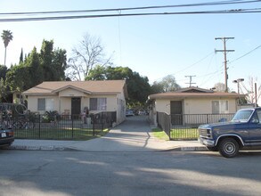 11016 Mcgirk Ave in El Monte, CA - Building Photo - Building Photo