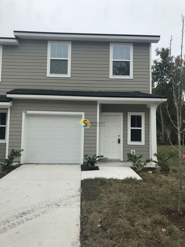 property at 7620 Rain Forest Dr N