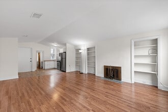 631 Catharine St, Unit 2 in Philadelphia, PA - Building Photo - Building Photo