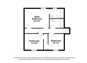 5584 Marbut Rd in Lithonia, GA - Building Photo - Building Photo