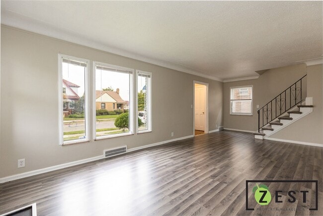 4708 Berkshire St in Detroit, MI - Building Photo - Building Photo