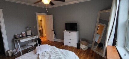 93 Chester St in Boston, MA - Building Photo - Building Photo