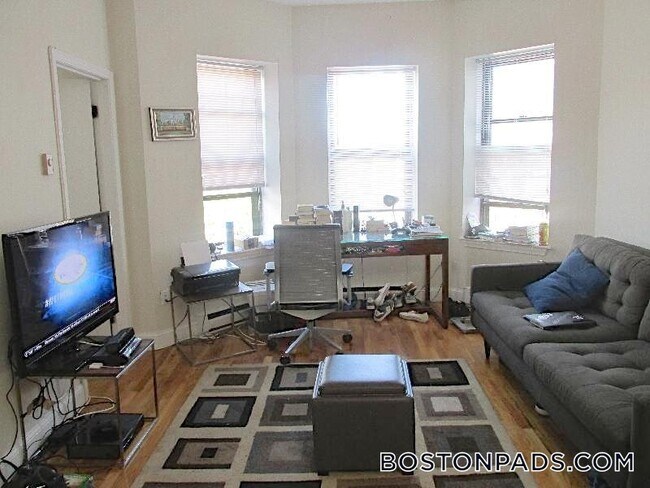 57 Westland Ave, Unit 9 in Boston, MA - Building Photo - Building Photo