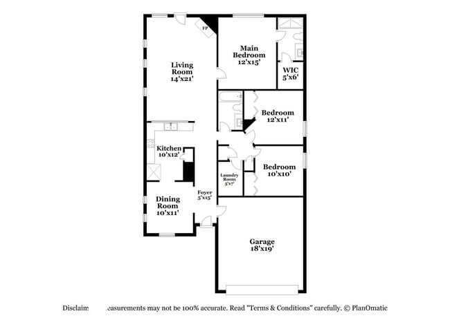 187 Topaz Dr in Dallas, GA - Building Photo - Building Photo